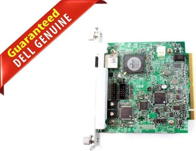 Main image of OEM Dell JTTJ4 PowerEdge C8000 Cooling System Control Card