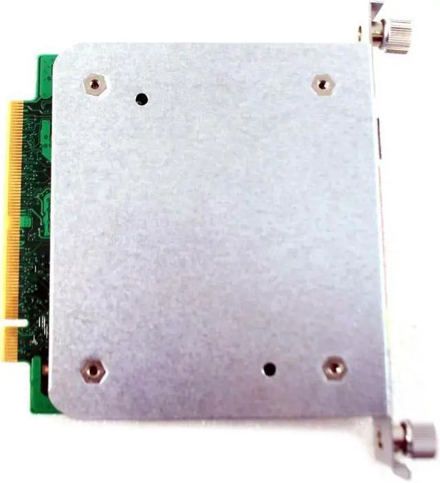 Alt view image 4 of 4 - OEM Dell JTTJ4 PowerEdge C8000 Cooling System Control Card