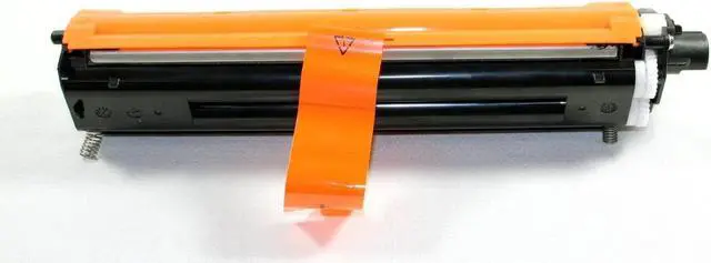 Alt view image 3 of 7 - Dell 3000CN Developer Color Printer Toner Rotor Housing Magenta P4871 KJ911