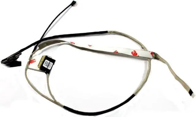 Alt view image 2 of 4 - Lot 50 LCD LVDS Cable DELL Latitude E6440 P38G VAL90 0THRH4 THRH4 DC02C009R00