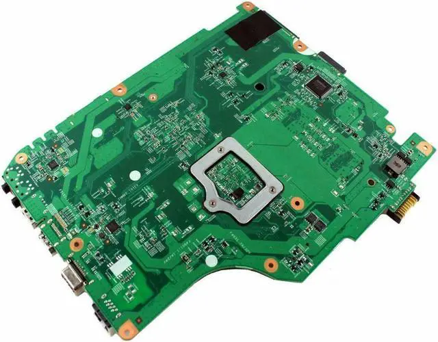 Alt view image 5 of 6 - Lot x5 Dell Inspiron 15 M5040 AMD C-60 CPU Integrated DDR3 RAM Motherboard H2KGP