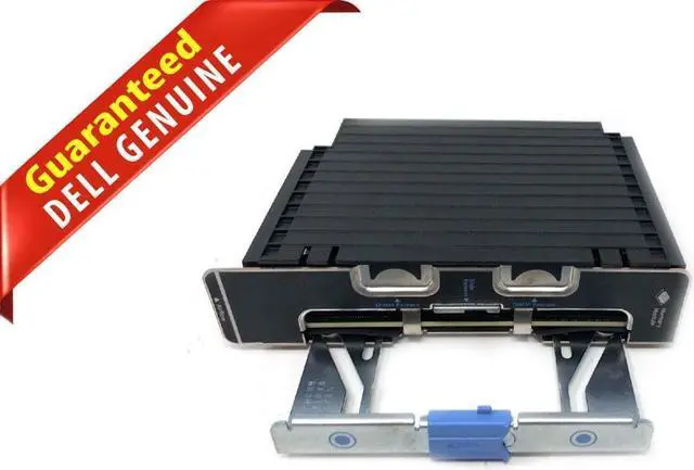 Main image of Dell XKF54 DDR3 12-DIMM Slot Memory Module Riser Board 2MGRW for PowerEdge R920