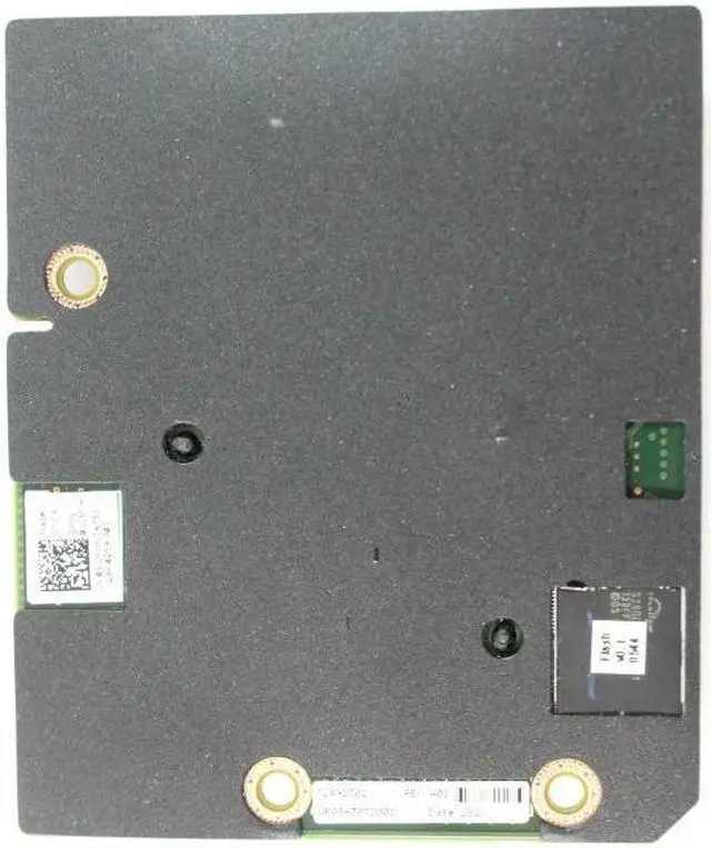 Alt view image 3 of 4 - OEM Dell LSI 2008 SAS Mezzanine Card 3Gbps 8 Channel For C6150 C6220 Cable 1CMYH