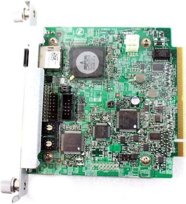 Alt view image 4 of 4 - OEM Dell Chassis Controller Card For Dell PowerEdge C8000 JTTJ4 CN-0JTTJ4