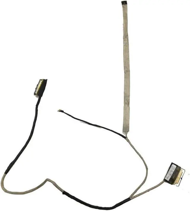 Alt view image 3 of 4 - Lot 50 LCD LVDS Cable DELL Latitude E6440 P38G VAL90 0THRH4 THRH4 DC02C009R00