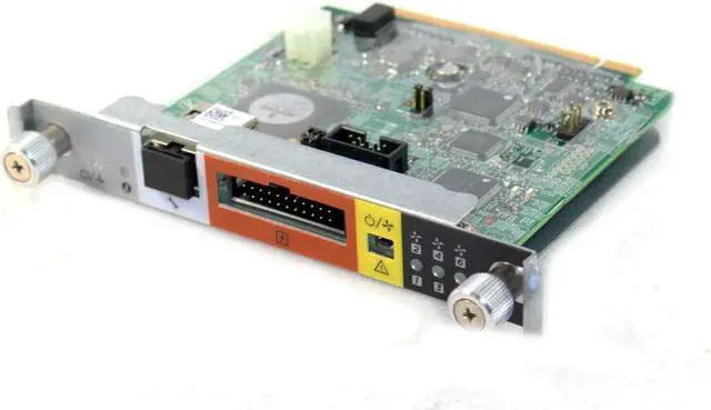 Alt view image 3 of 4 - JTTJ4 Genuine Dell PowerEdge C8000 Cooling System Control Board CN-0JTTJ4