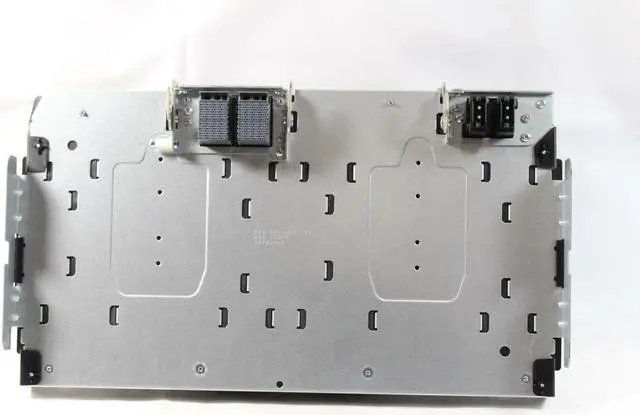 Alt view image 3 of 7 - 7TJ0F Dell PowerEdge R820 C602 Expansion Board 2U Rack LGA2011 DDR3 3H7KD 8HJ4P