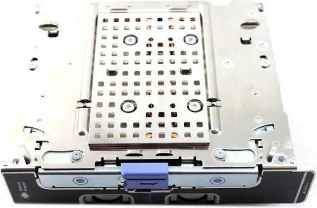 Alt view image 7 of 7 - OEM Dell 2MGRW PowerEdge R920 Memory Raiser Board 12DIMM Slots DPN/ XKF54 -