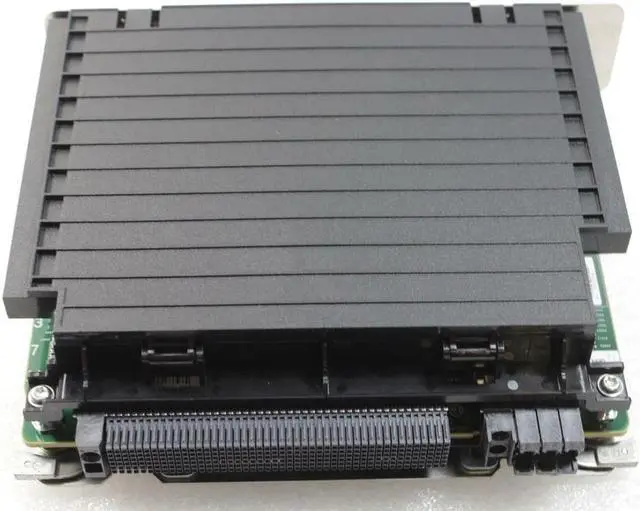 Alt view image 2 of 7 - Dell XKF54 DDR3 12-DIMM Slot Memory Module Riser Board 2MGRW for PowerEdge R920