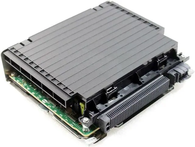 Alt view image 2 of 7 - DELL Power Edge R920 Server Memory Riser Board 12 DIMM Slots XKF54 2MGRW