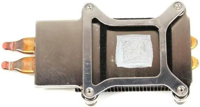 Alt view image 3 of 7 - Genuine HP FX560M PCI-E Mezzanine Board 256MB 463951-001 458937-001 441884-004