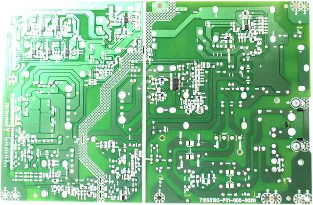 Alt view image 5 of 5 - INSIGNIA TV NS-32E320A13A Power Supply Board 1L546UXF6 / 715G5193-P02-000-002M