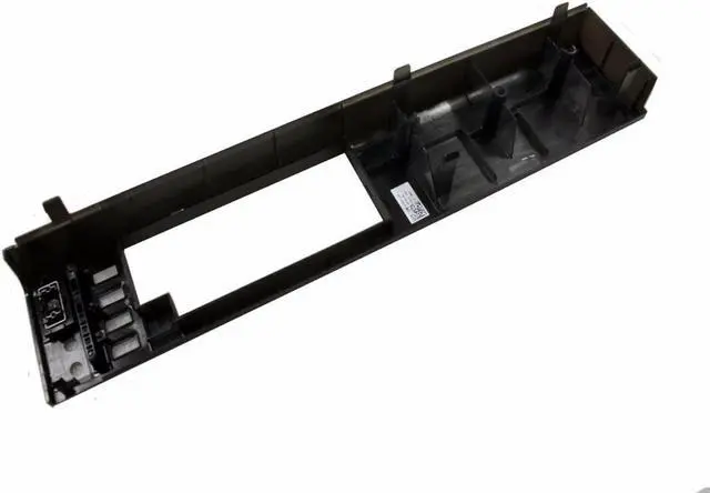 Alt view image 2 of 3 - Dell Precision T3600 Front Optical Media Control Bezel 88PPF 088PPF