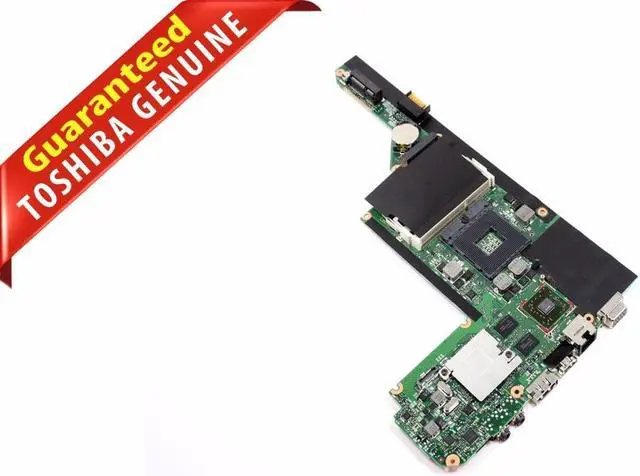 Main image of HP Pavilion HD5450 DM4 1GB Intel Laptop Motherboard 616244-001 - 6050A2314301+N
