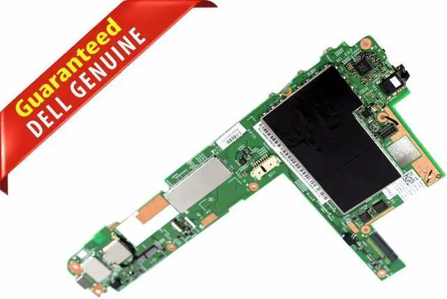 Main image of Dell Venue 8 5855 Tablet Motherboard W/ Intel Atom x5-Z8500 Processor C11WF