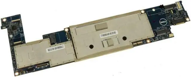 Alt view image 3 of 3 - Dell Latitude 13(7350) Motherboard System Board Intel Core M-5Y71 1.2GHz - R20G1