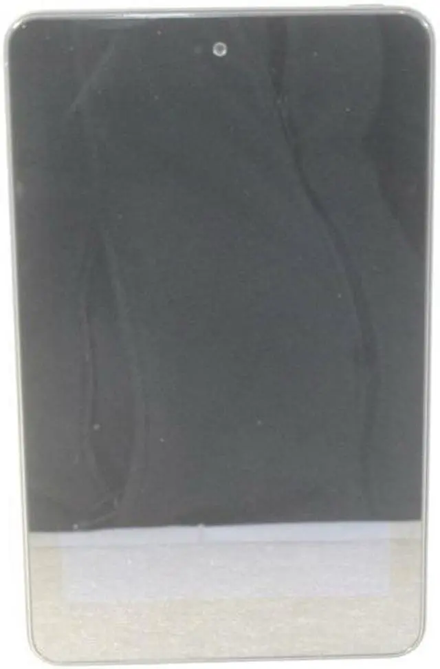 Alt view image 2 of 4 - Dell Venue 7 3741 7" 1024X600 Android 4.4 (kitkat)8GB Storage 1GB RAM CPU Tablet