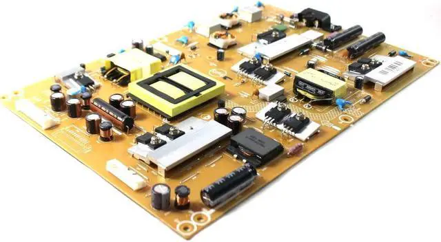 Alt view image 2 of 5 - INSIGNIA TV NS-32E320A13A Power Supply Board 1L546UXF6 / 715G5193-P02-000-002M