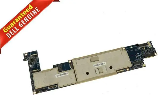 Main image of Dell Latitude 13(7350) Motherboard System Board Intel Core M-5Y71 1.2GHz - R20G1
