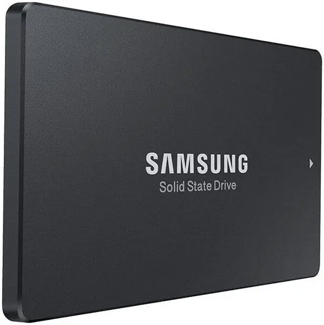 Main image of Samsung MZ-7LH1T9NE MZ-7LH1T90 PM883 1.92TB SATA 6Gb/s V4 TLC 2.5" 7mm SSD