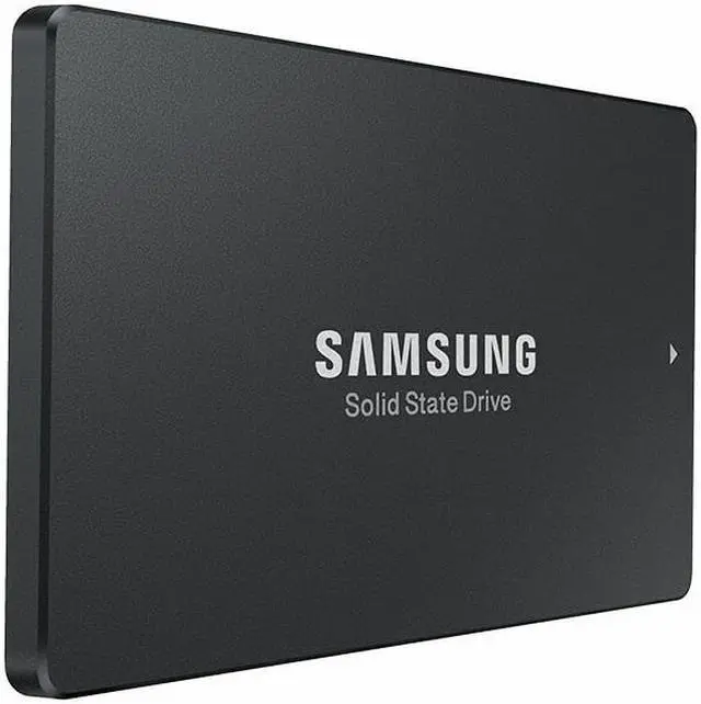 Main image of Samsung MZ-7L324000 PM893 240GB SATA3 2.5" SSD