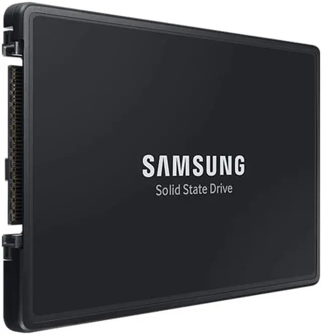 Main image of Samsung MZ-QL23T800 PM9A3 3.84TB PCIe 4x4 NVMe U.2 7mm SSD