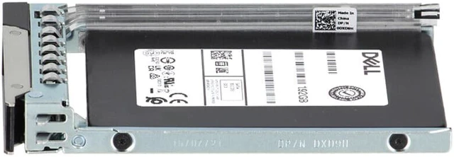 Alt view image 4 of 5 - Dell 1.92TB 12Gbps SAS RI TLC 2.5 SSD PM1633a (086DD-CO2-OSTK)