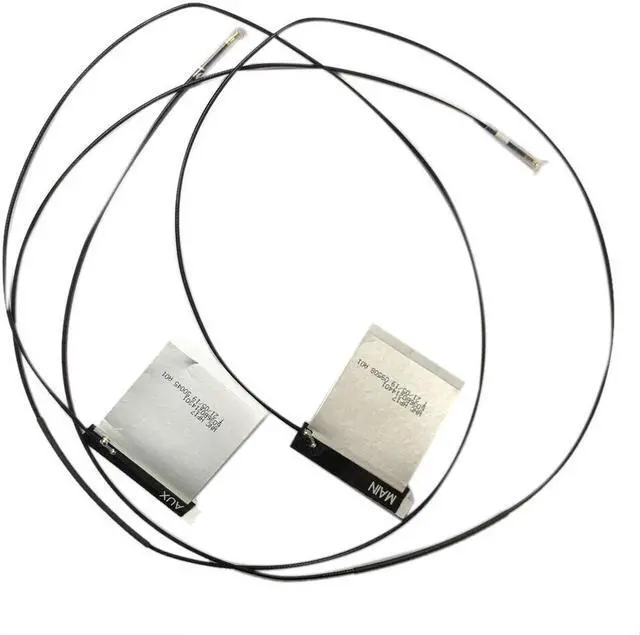Alt view image 2 of 4 - L22498-001 WiFi Wireless Antenna Kit For HP 17-ca0000ax 17-ca0001ax 17-ca0001cy