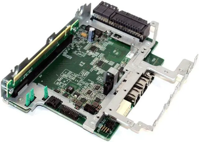 Alt view image 2 of 4 - HP PROLIANT SL4545 Personality Board with Bracket Module - 717702-001