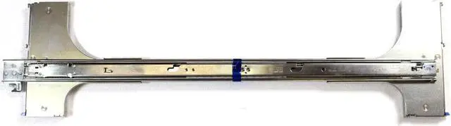 Alt view image 6 of 7 - Dell Versa Rapid Rail Kit PN169 RCKRL R/V 5U SL P2900 V3 PowerEdge 2900