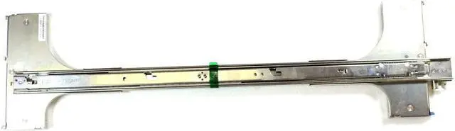 Alt view image 7 of 7 - Dell Versa Rapid Rail Kit PN169 RCKRL R/V 5U SL P2900 V3 PowerEdge 2900