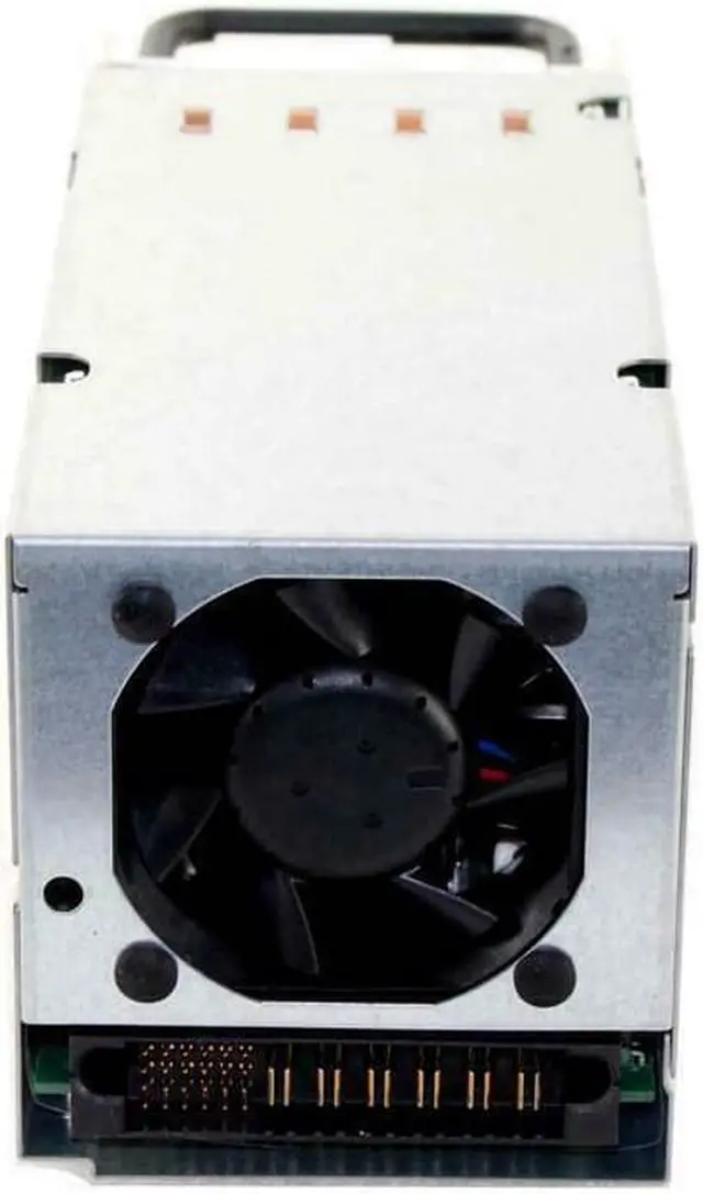 Alt view image 2 of 6 - LOT x 5 Server Power Supply 675W Dell PowerEdge T605 7001428-J000 Z675P-00 TP822