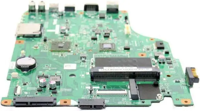 Alt view image 5 of 7 - LOT x 10 Dell Inspiron M5040 Laptop Motherboard AMD E450 CPU DV15 Brazos XP35R