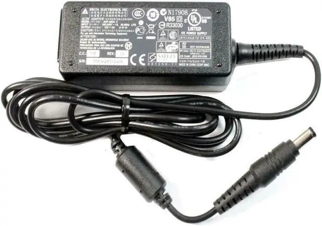Alt view image 3 of 5 - LOT x 5 Delta Dell Laptop Charger AC Power Adapter ADP-36EHC 12V 3A 36W- PN0F3