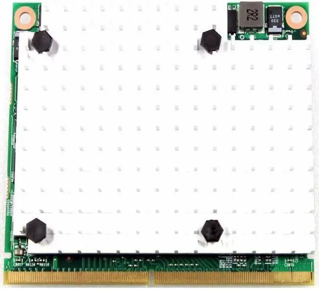 Alt view image 3 of 5 - LOT 2 Dell Inspiron Zino HD 410 ATI Radeon HD 4200 1GB DDR3 Graphics Card VFF0P