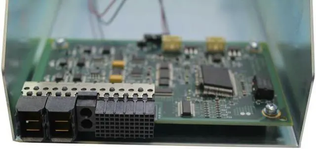 Alt view image 6 of 7 - Dell EqualLogic X135J Fan Module Controller For PS100E PS200E PS300E PS400E