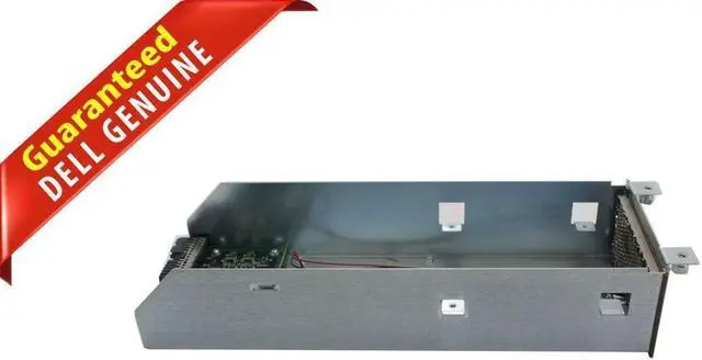 Main image of Dell EqualLogic X135J Fan Module Controller For PS100E PS200E PS300E PS400E