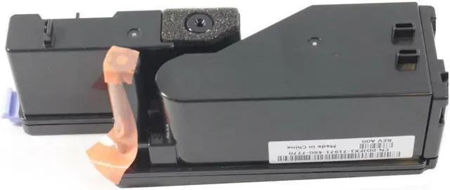 Alt view image 5 of 6 - Dell C1660 C1660w Magenta Laser Toner Cartridge 500 Pages Yield DJFX1 0DJFX1