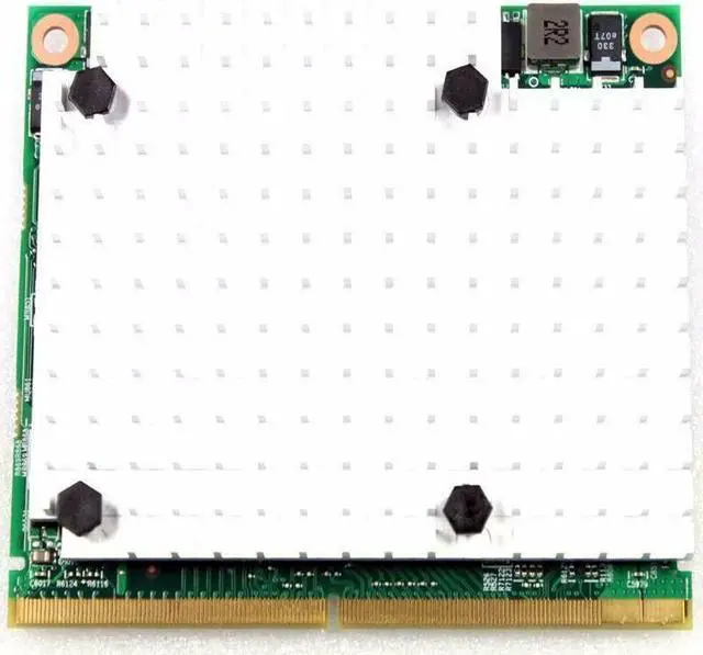 Alt view image 2 of 7 - Dell DDR3 512Mb Graphics Video Card Heatsink for Inspiron Zino HD 410 VFF0P