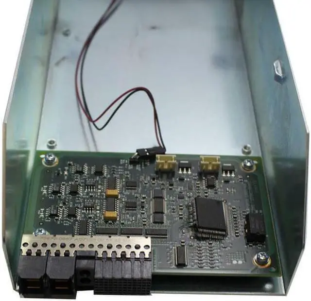 Alt view image 7 of 7 - Dell EqualLogic X135J Fan Module Controller For PS100E PS200E PS300E PS400E