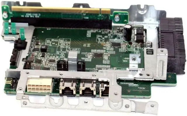 Alt view image 3 of 4 - HP PROLIANT SL4545 Personality Board with Bracket Module - 717702-001