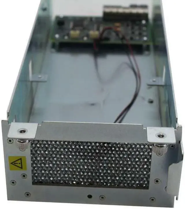 Alt view image 5 of 7 - Dell EqualLogic X135J Fan Module Controller For PS100E PS200E PS300E PS400E