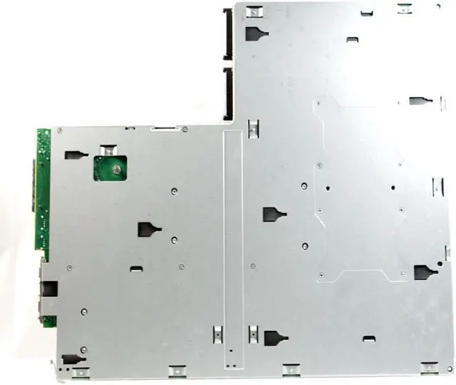 Alt view image 7 of 7 - Dell Poweredge R610 DDR3 SDRAM Dual Socket LGA1366 12 Slots Motherboard P8FRD
