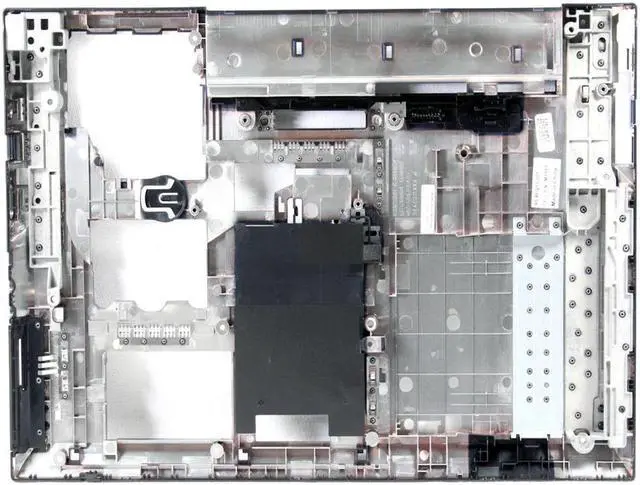 Alt view image 4 of 5 - Genuine OEM Dell Latitude E5510 Laptop Lower Bottom Base Cover M115T THJX0