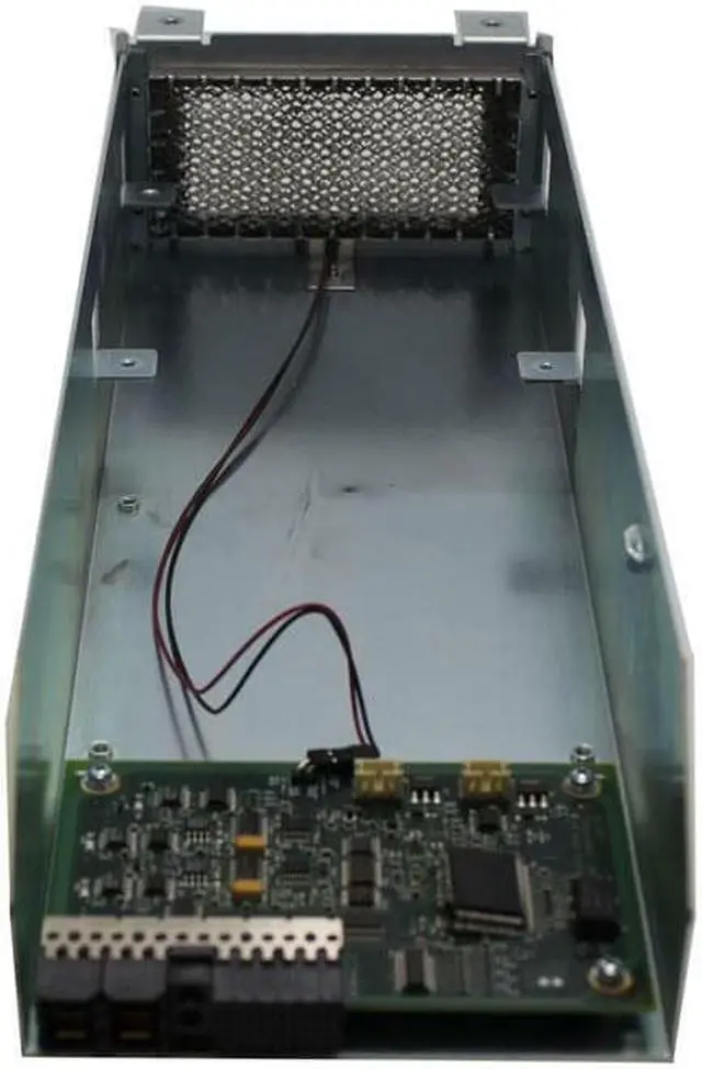 Alt view image 3 of 7 - Dell EqualLogic X135J Fan Module Controller For PS100E PS200E PS300E PS400E