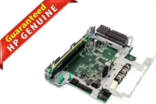 Main image of HP PROLIANT SL4545 Personality Board with Bracket Module - 717702-001