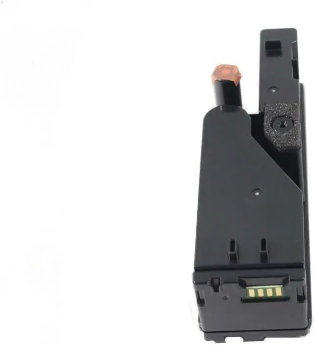 Alt view image 3 of 6 - Dell C1660 C1660w Magenta Laser Toner Cartridge 500 Pages Yield DJFX1 0DJFX1