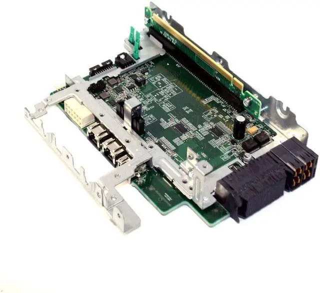 Alt view image 4 of 4 - HP PROLIANT SL4545 Personality Board with Bracket Module - 717702-001
