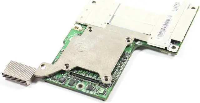 Alt view image 2 of 5 - Dell Inspiron 8500 8600 Latitude D800 32 MB GeForce4 4200 Video Card 2Y833