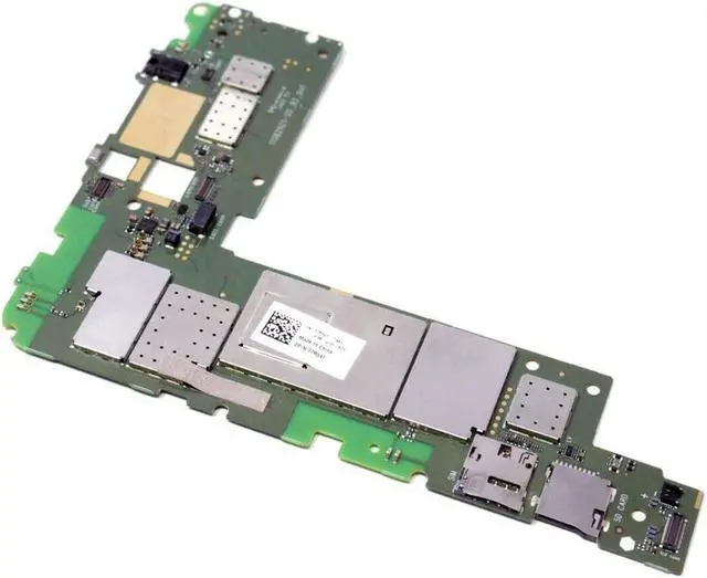 Alt view image 3 of 4 - LOT x 10 Dell Venue 8 3830 8" Tablet system Board Motherboard Y1YKR N5GP0 7R54T